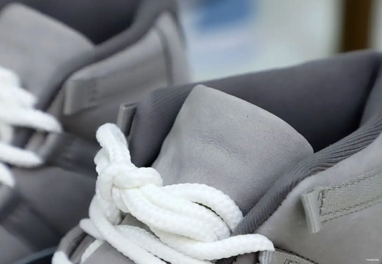 GREY' RETRO 2021 'COOL JORDAN AIR 11 0330